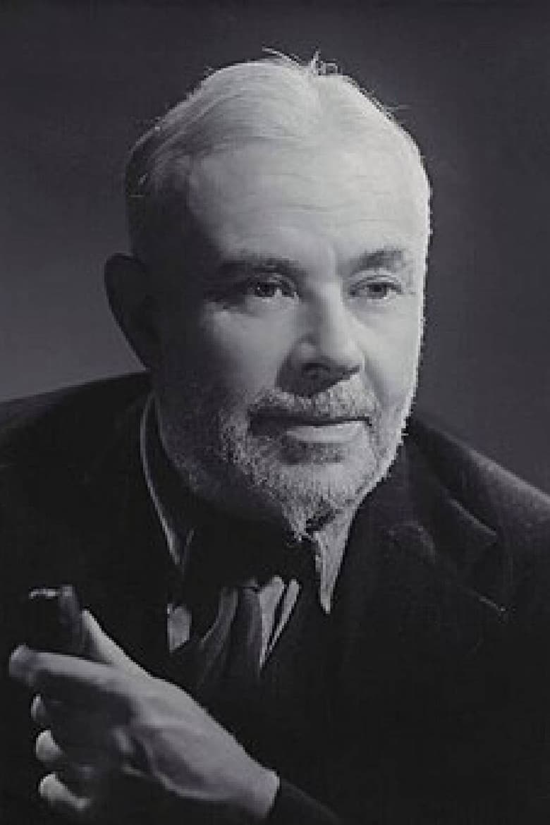 C. E. M. Joad