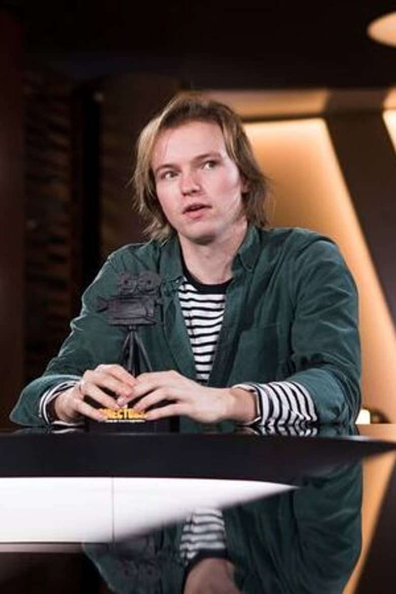 Jaap Van Veen