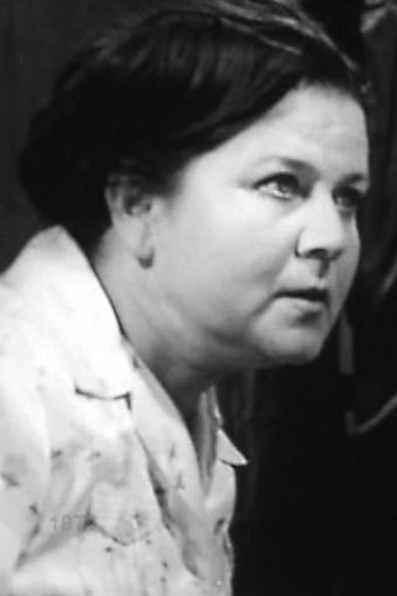 Antonina Dzikan