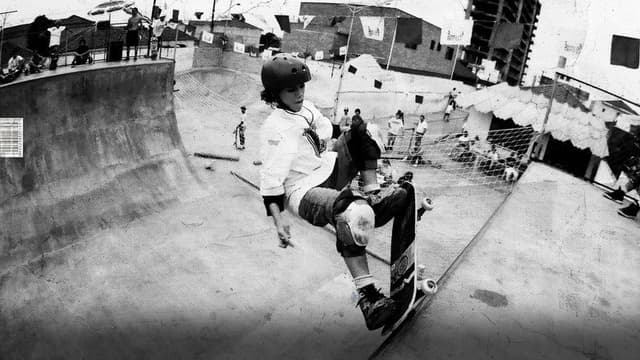 Bob Burnquist: A Lenda do Skate