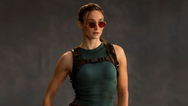 Tomb Raider