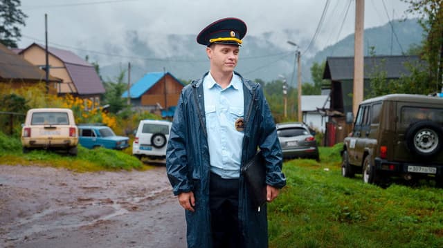 Ронин