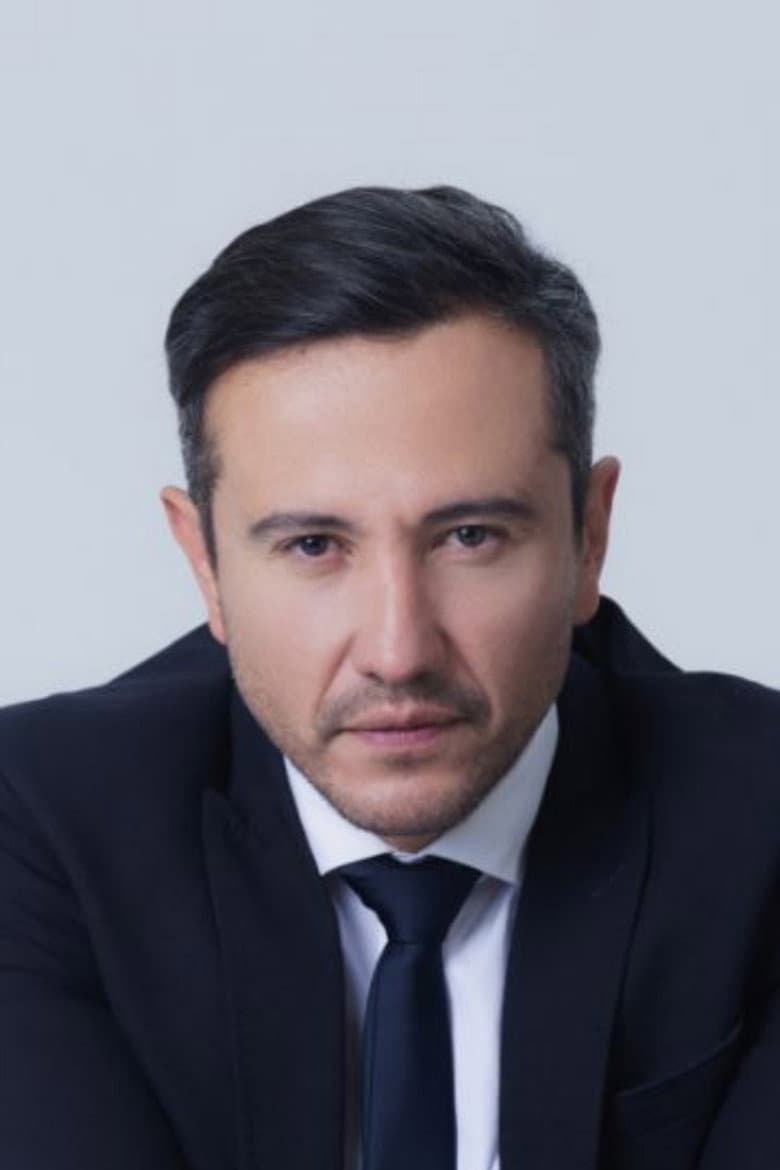 Giancarlo Mendoza Jaimes