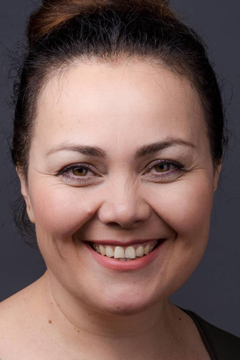 Anna Pukhova