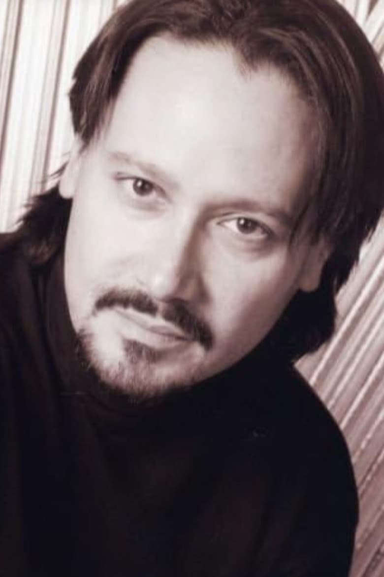 Gustavo Febres