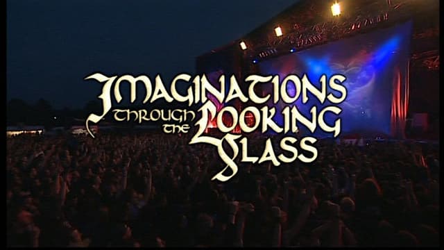 Blind Guardian: Imaginations Through the Looking Glass