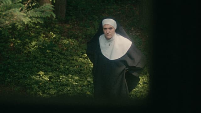 Nun's Beach