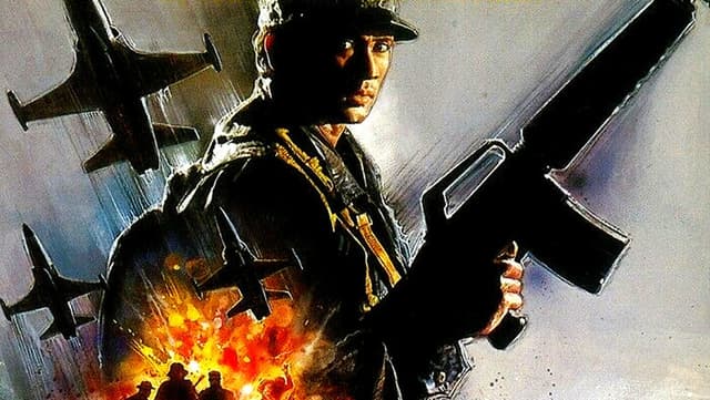 Operation: Get Victor Corpus - The Rebel Soldier