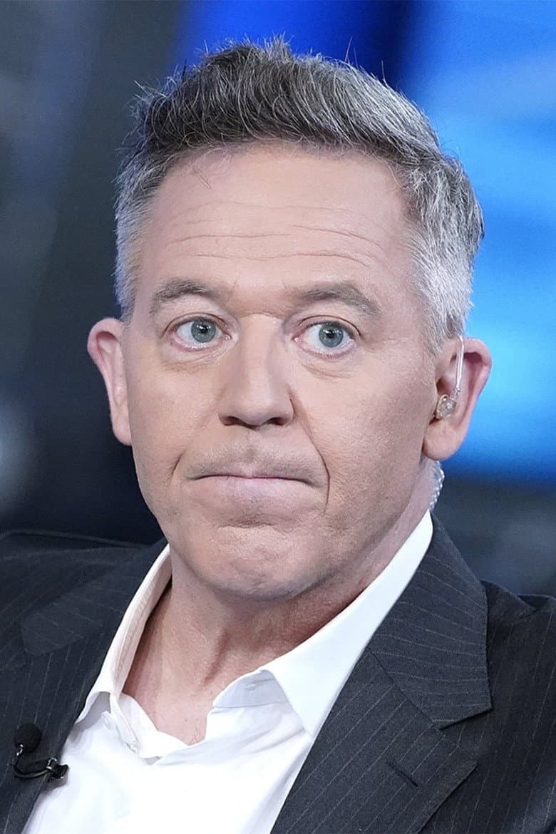 Greg Gutfeld