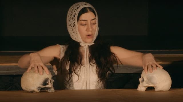 Hamlet på Elverket