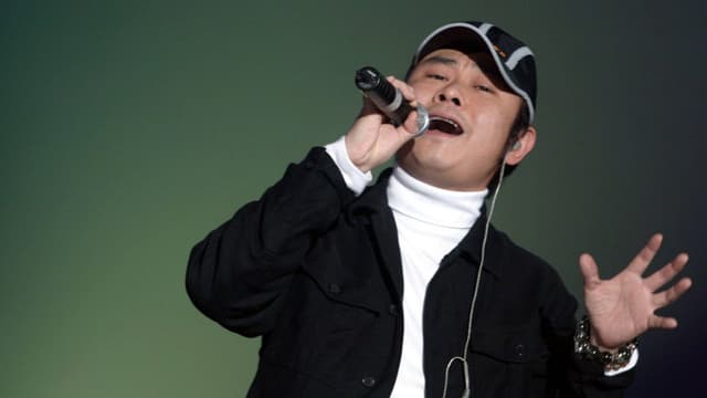 山歌响起的地方·刀郎知交线上演唱会