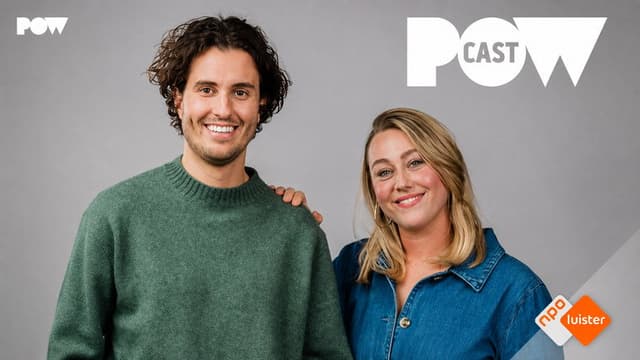 PowCast