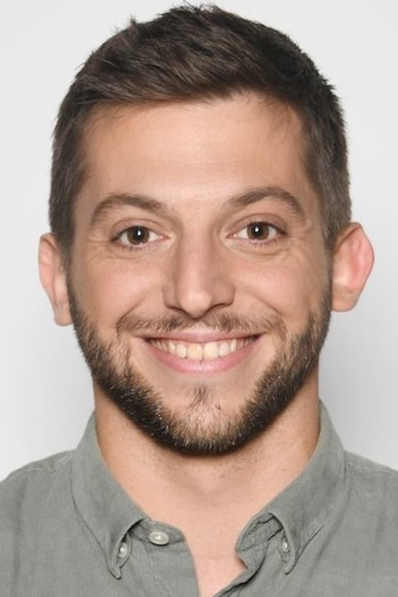 Paul Larrouturou