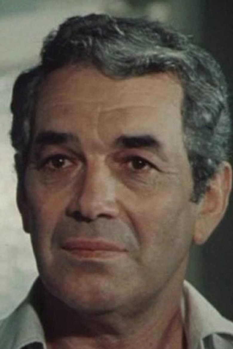 Tofik Mirzoyev