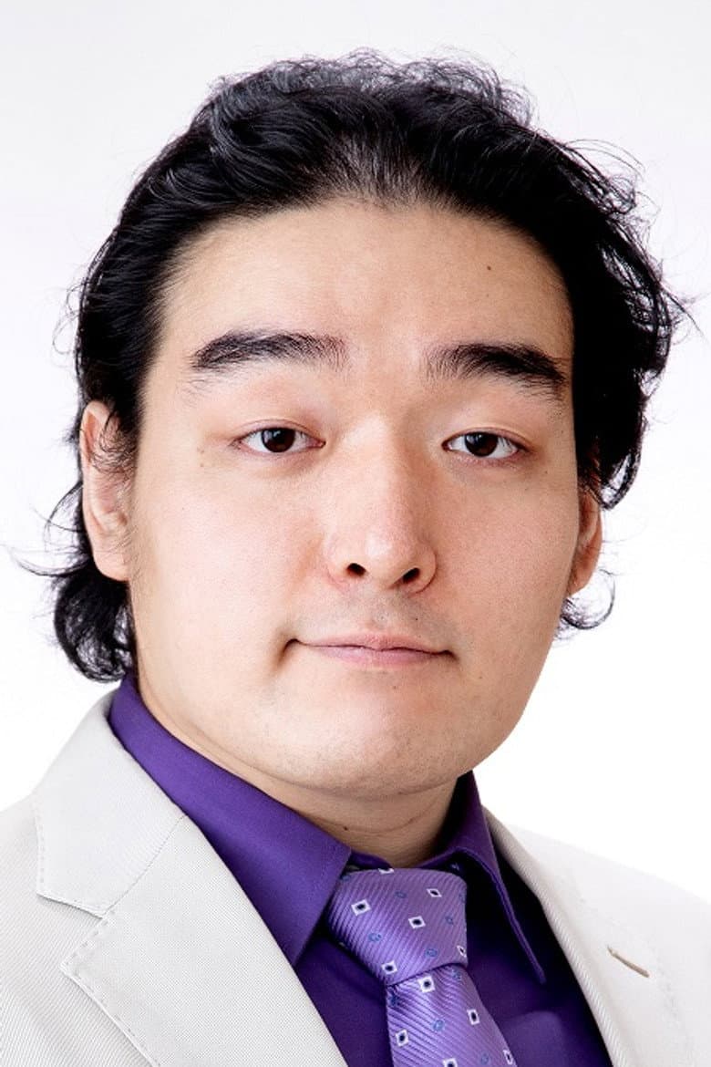 Masayuki Fujibuchi