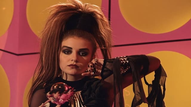 Fangoria: De Alaska a Fangoria