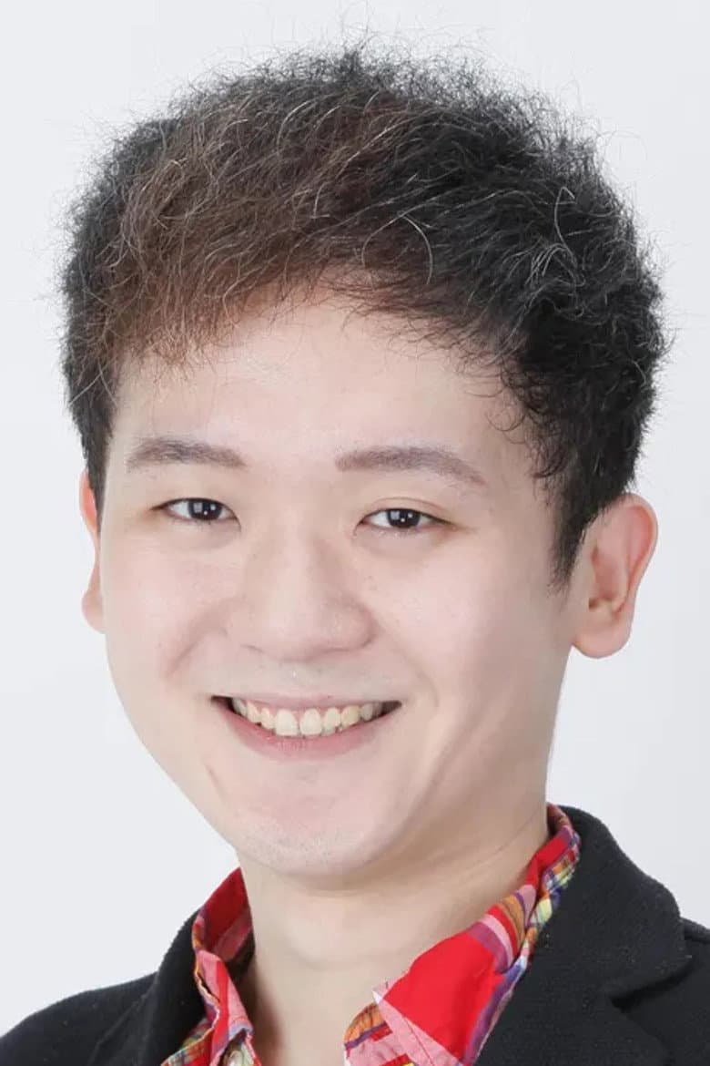 Takayuki Miyamoto