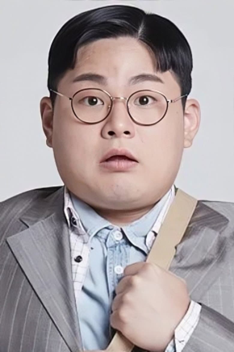 Hong Seong-pyo