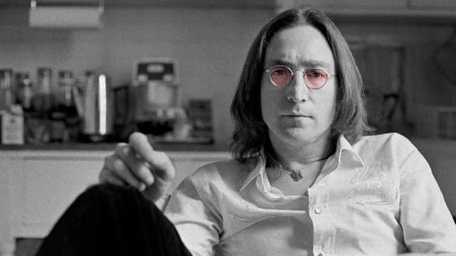 Lennon's Last Weekend