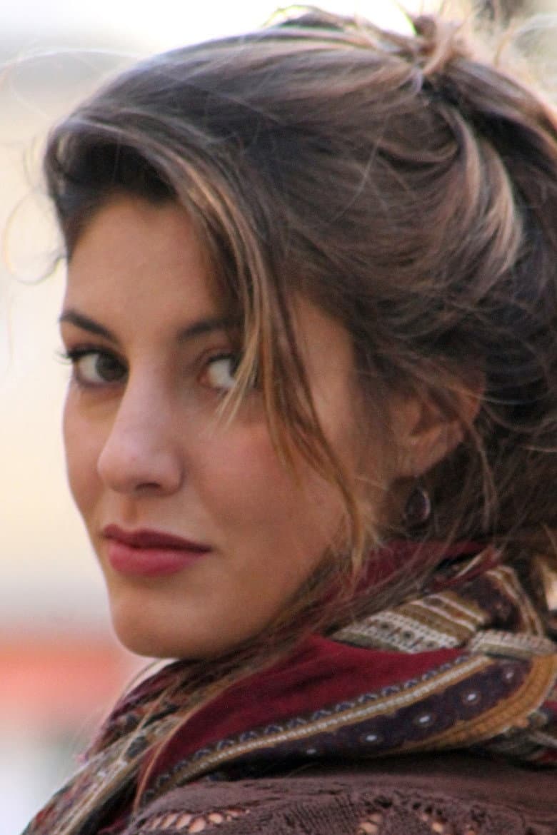 Géraldine Causse