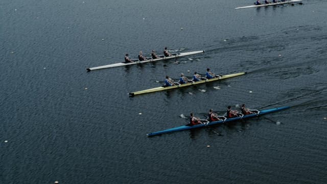 Переломный момент
