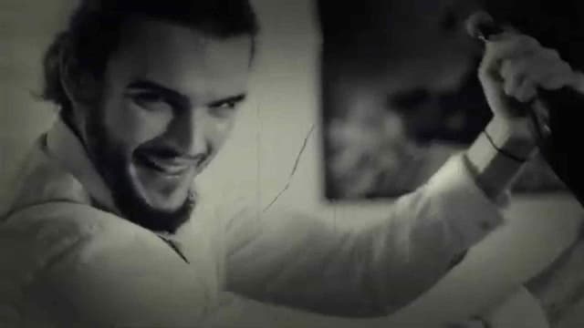 The Bachelor: Dizzy With A Dame or Two