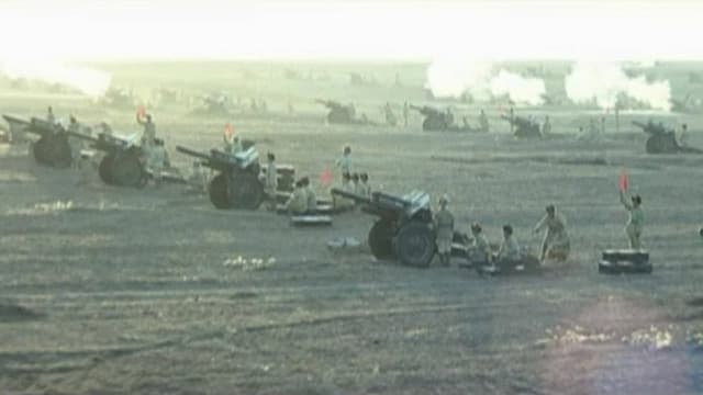 Decisive Engagement: Beiping-Tianjin Campaign