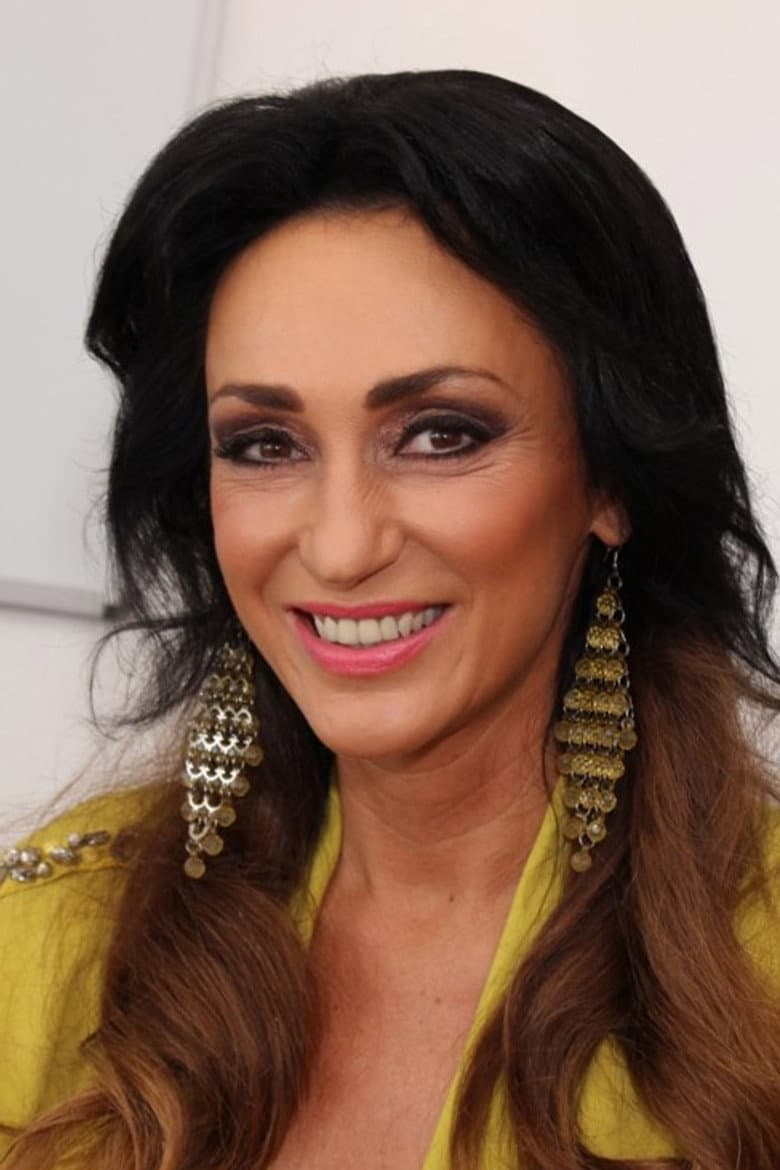 Sisa Sklovská