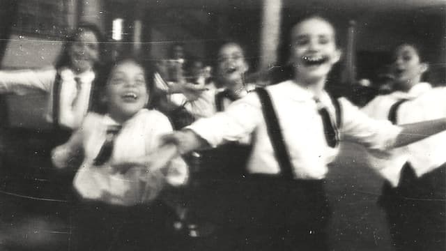 Amaro: The School in Our Memory