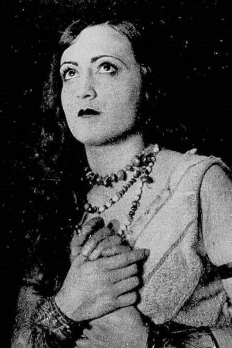 Dora Fleury