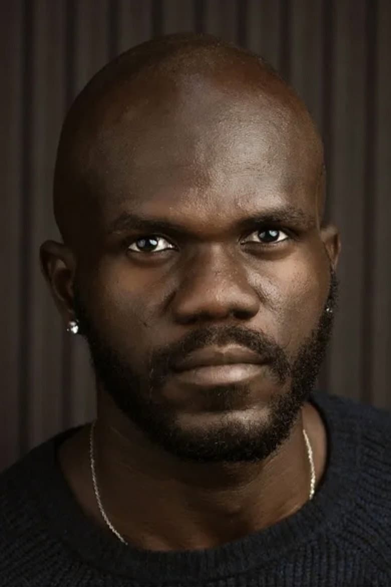 Tobi Marho