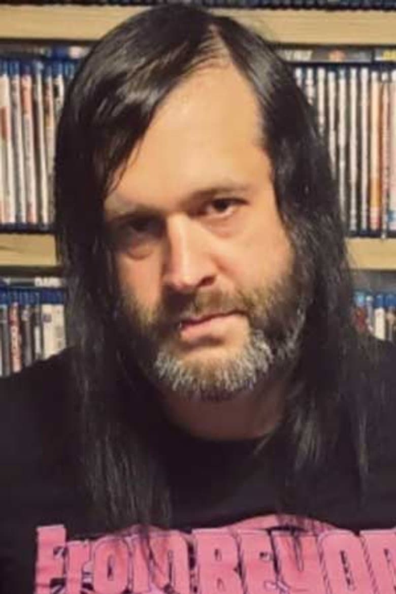 Eric Danger Dionne
