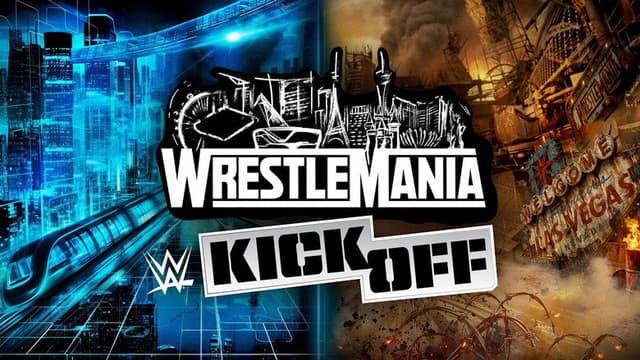 WrestleMania 42 Kickoff