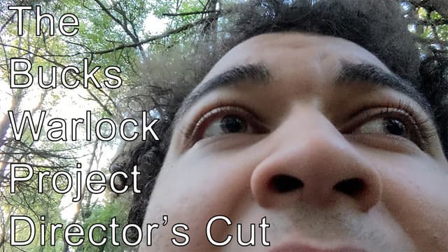 The Bucks Warlock Project