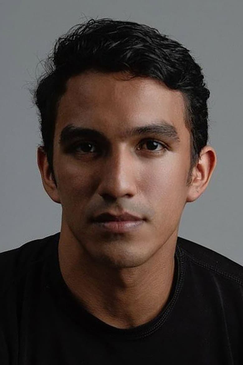 Abraham Gamboa