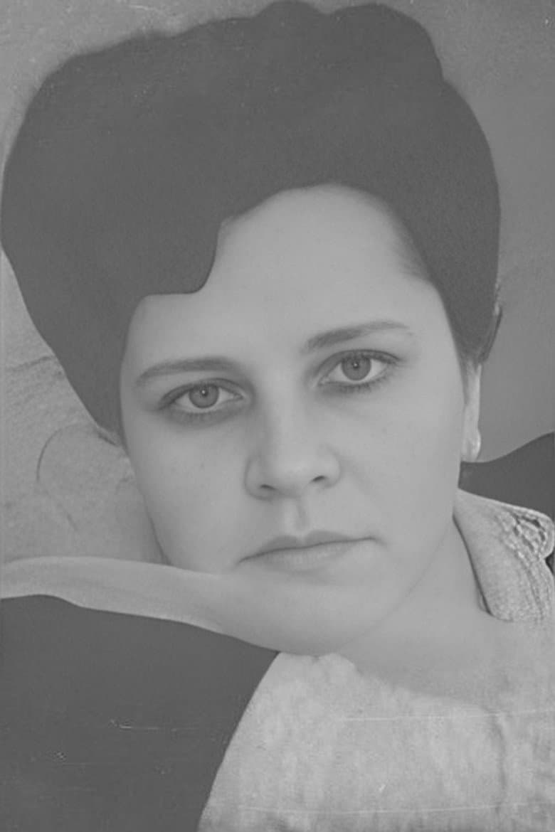 Olga Mingalyova