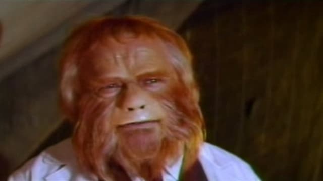 Planet of the Apes Test Reel