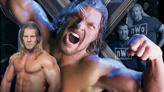 WWE Insurrextion 2002