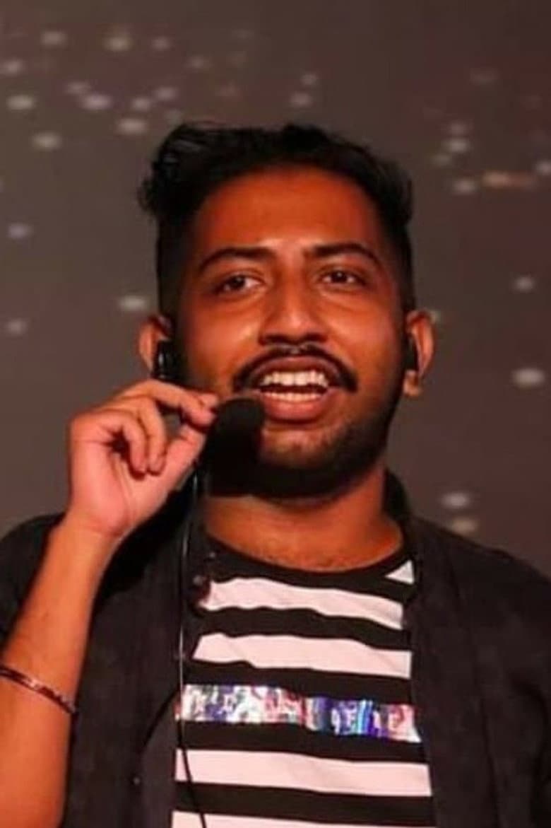 Arnab Nath