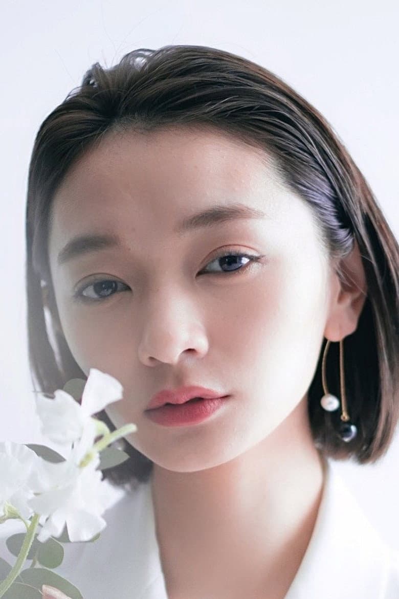 Yoko Fueki