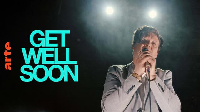 Get Well Soon - SchwuZ, Berlin