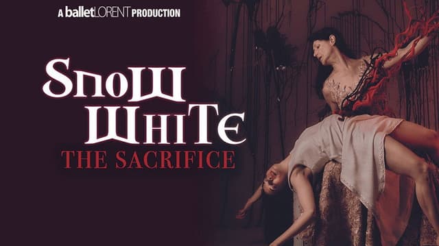 Snow White: The Sacrifice