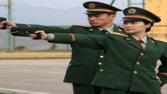 军人荣誉