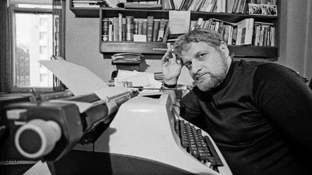 Paddy Chayefsky: Collector of Words