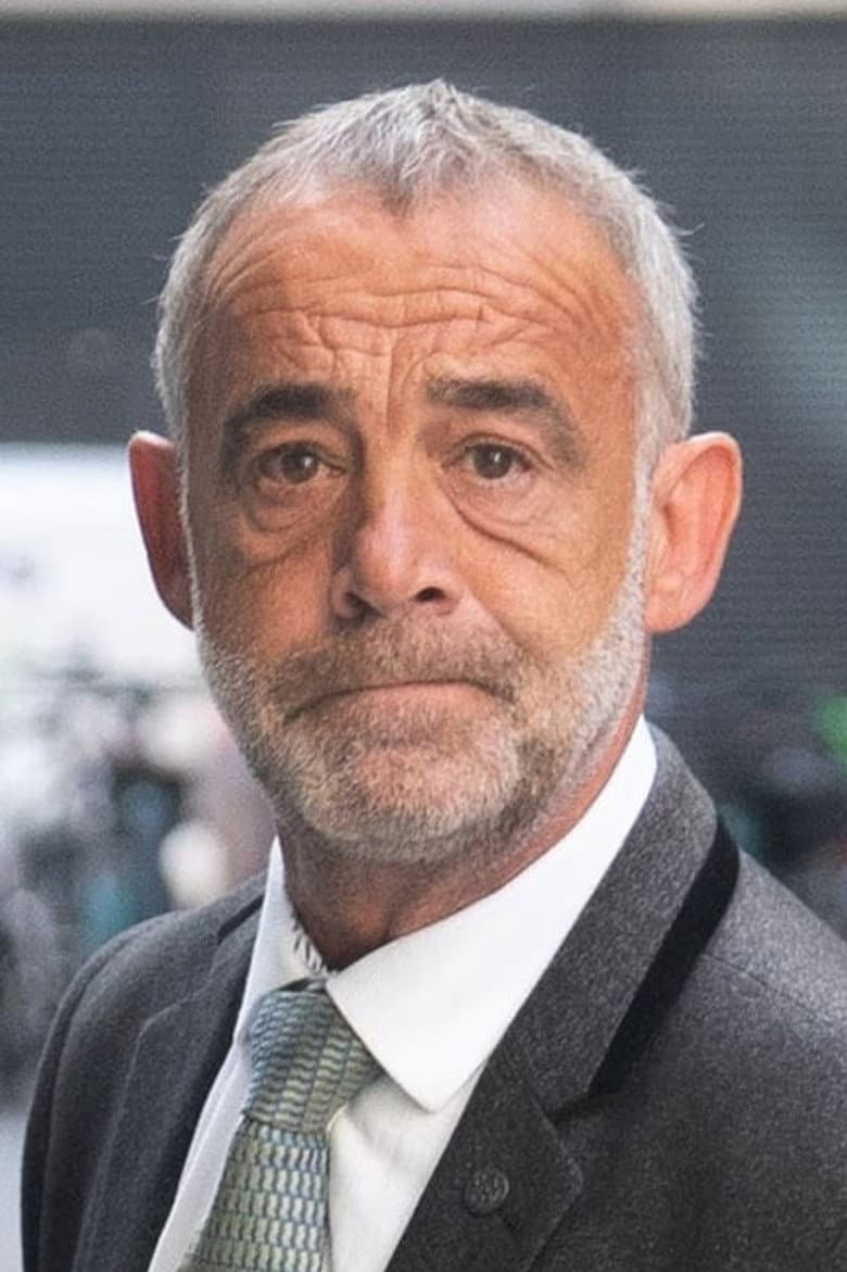 Michael Le Vell