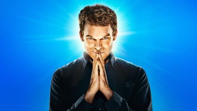 Dexter: Resurrection