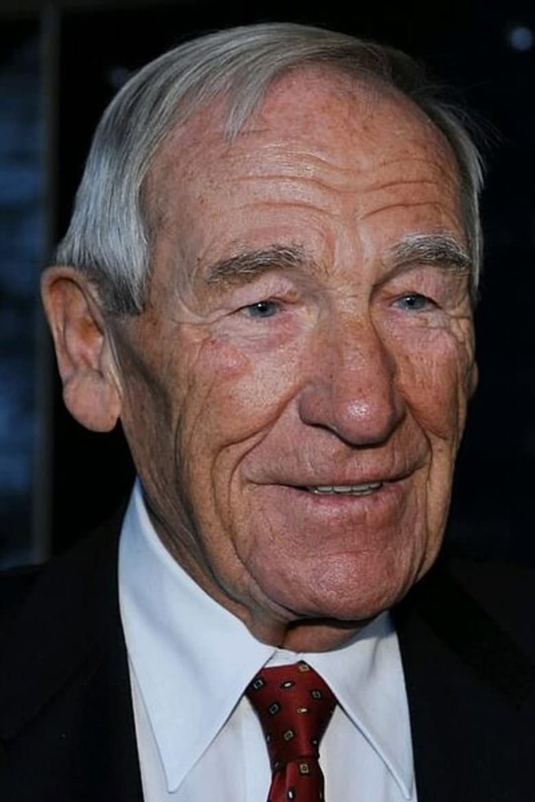 Bert Trautmann