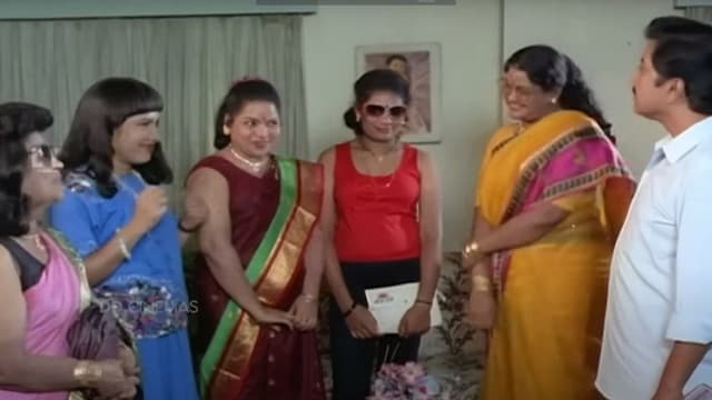 Porantha Veeda Puguntha Veeda
