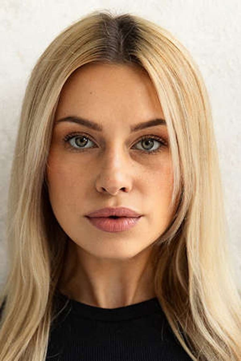 Wiktoria Supryn