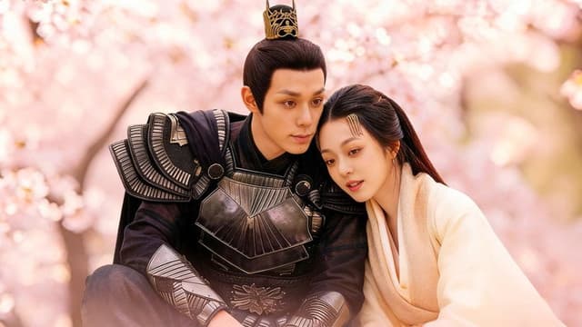 Destined Love